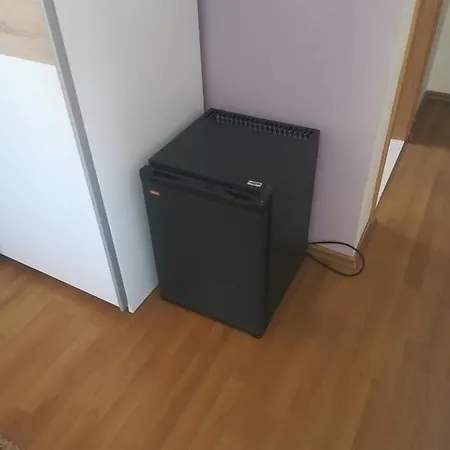 Konukevi Ivanka Ston