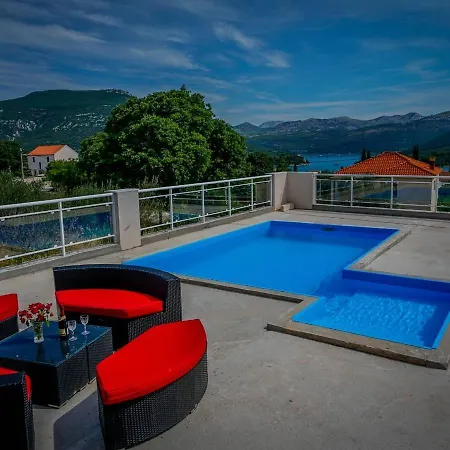 Maison d'hôtes Ivanka Ston