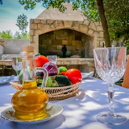 Ivanka Maison d'hôtes