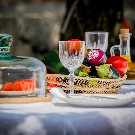 Ivanka Maison d'hôtes