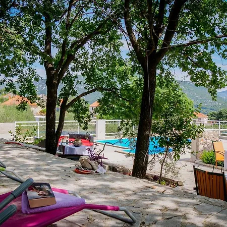 Maison d'hôtes Ivanka