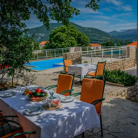 Maison d'hôtes Ivanka