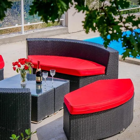 Maison d'hôtes Ivanka