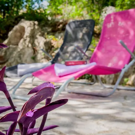 Maison d'hôtes Ivanka