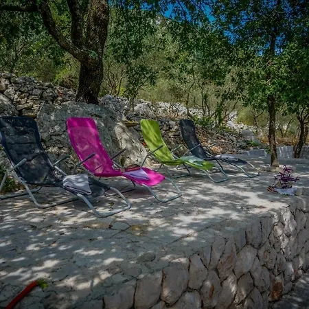 Maison d'hôtes Ivanka 4*