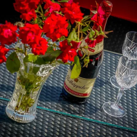 Ivanka Maison d'hôtes