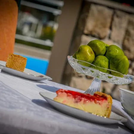 Ivanka Maison d'hôtes 4*