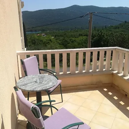 Maison d'hôtes Ivanka