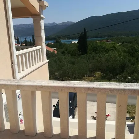 Ivanka Maison d'hôtes